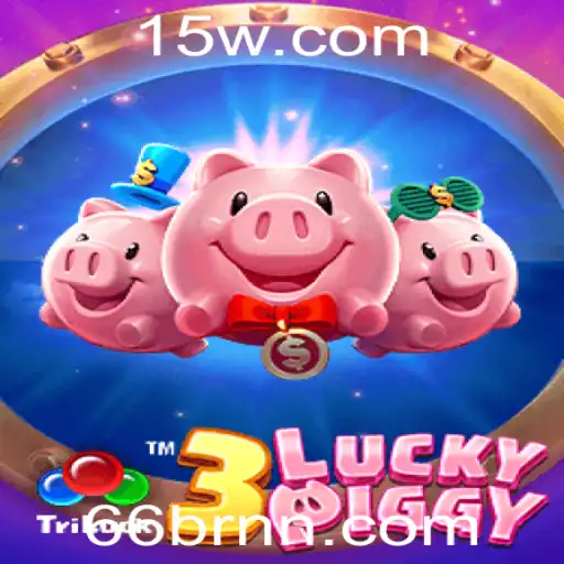 Descubra o Mundo Empolgante de 3LUCKYPIGGY: Regras e Introdução