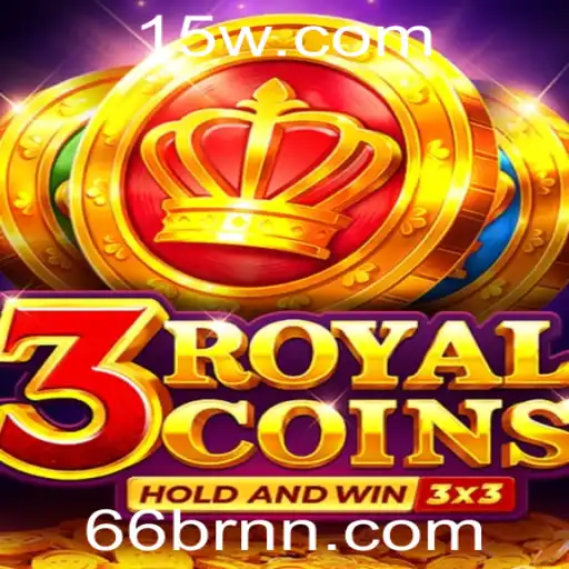 Explorando o Mundo de 3royalcoins: Uma Aventura Inovadora no Reino da Estratégia