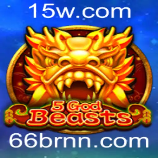 Descubra o Fascinante Universo de 5GodBeasts com 66br