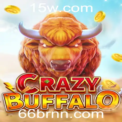 Explorando o Mundo de CRAZYBUFFALO: Um Jogo de Estratégia e Diversão