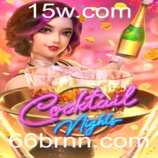 Descubra a Magia do Jogo CocktailNights