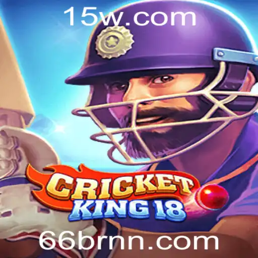 Explorando CricketKing18: O Novo Fenômeno dos Jogos de Esportes