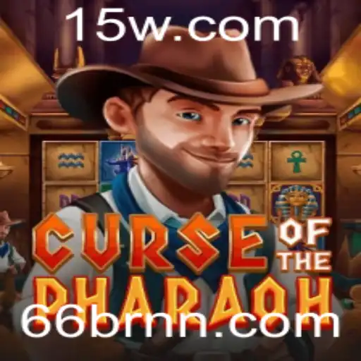 Curse of the Pharaoh: Desvendando os Mistérios do Antigo Egito