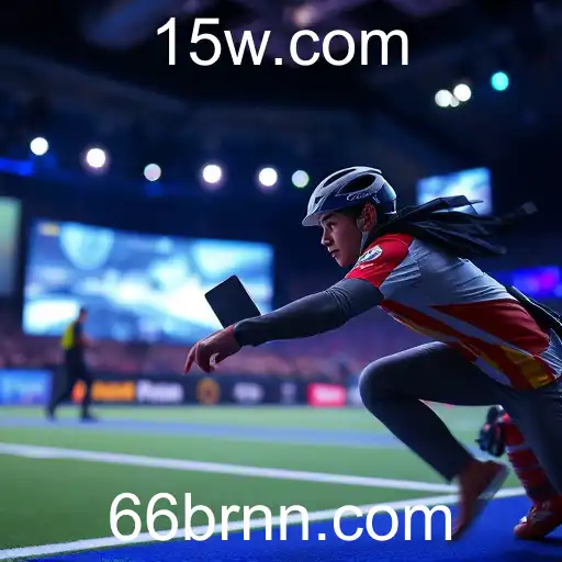 Esportes Virtuais: A Revolução no Mundo do Entretenimento