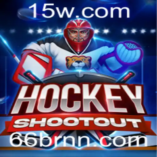 HockeyShootout: Mergulhe em um Jogo de Estratégia e Habilidade