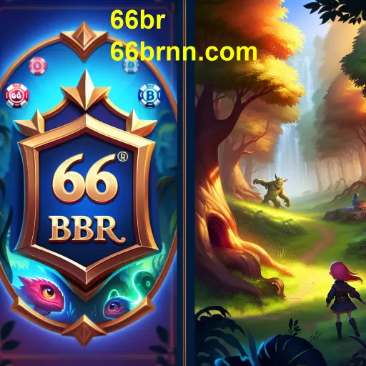 Descubra o Mundo dos Jogos de Aventura no 66br