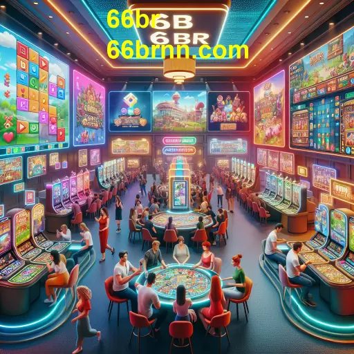 A Ascensão dos Jogos Casuais: Entretenimento Acessível para Todos