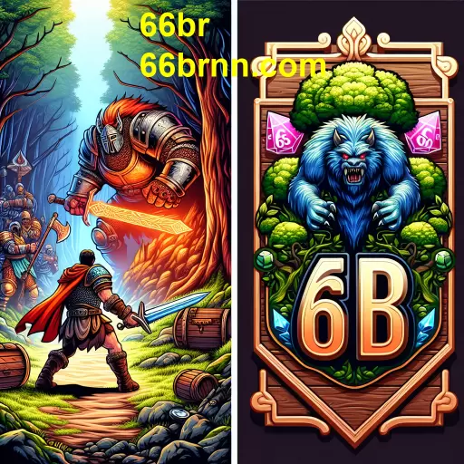 A Magia dos Jogos de RPG: Uma Viagem pelo Fantástico