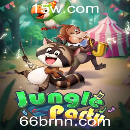Desvendando o Mundo de JungleParty: Um Guia Completo para Jogadores