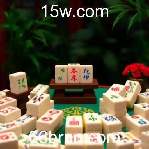 O Fascinante Mundo do Mahjong
