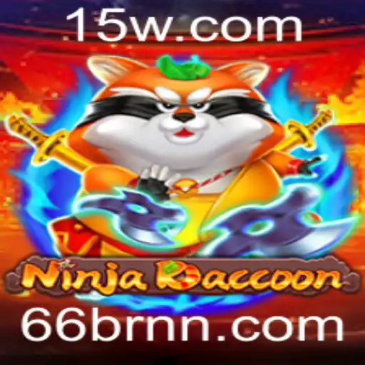 Descubra o Mundo de NinjaRaccoon: O Jogo que Está Conquistando Fãs em Todo o Mundo