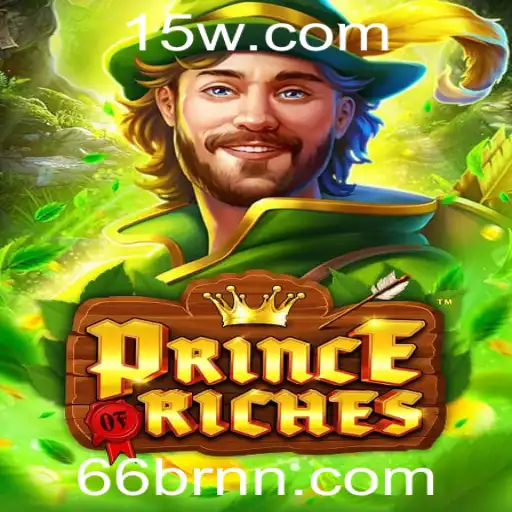 Descubra o Fascinante Mundo de PrinceOfRiches: O Jogo de Estratégia e Fortuna