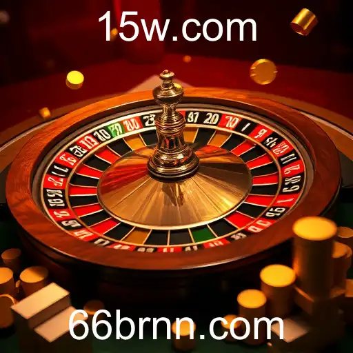 Roleta: Mais do que um Jogo de Azar