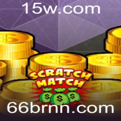ScratchMatch: Uma Nova Dimensão de Entretenimento com a Palavra-Chave 66br