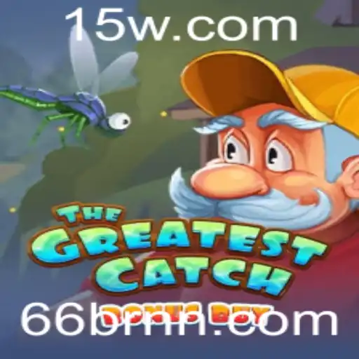 Explorando 'TheGreatestCatchBonusBuy': Uma aventura imersiva e inovadora