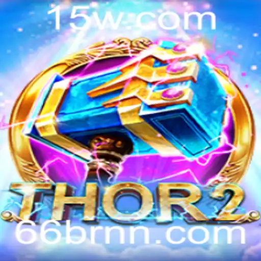 Thor2 66br: Uma Jornada Épica no Mundo dos Jogos Virtuais