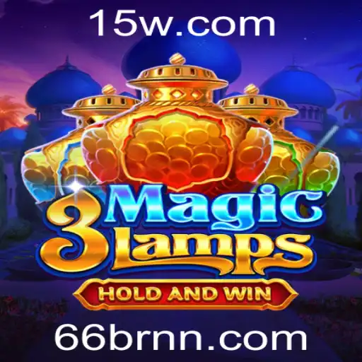 Explorando o Fascinante Mundo de 3MagicLamps: A Nova Sensação do Jogo