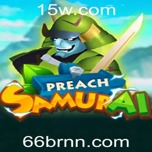 PreachSamurai: Uma Jornada no Mundo dos Samurai Modernos