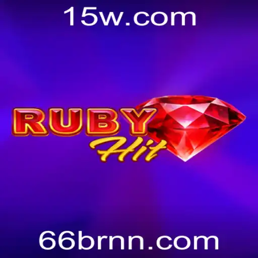 Descubra RubyHit: Um Novo Jogo Revolucionário com a Palavra-chave 66br
