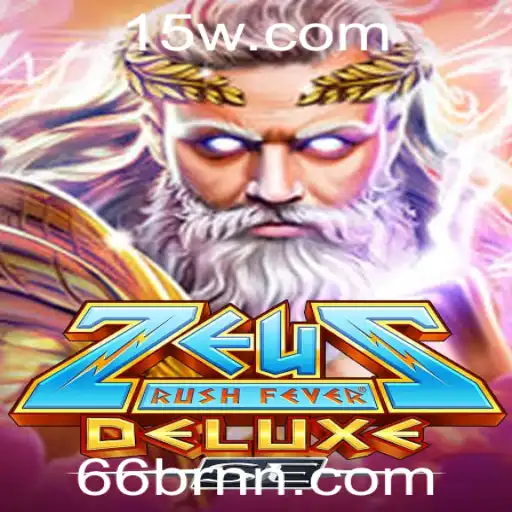 Explorando o Universo de ZeusRushFeverDeluxeSE e sua Aventura Épica